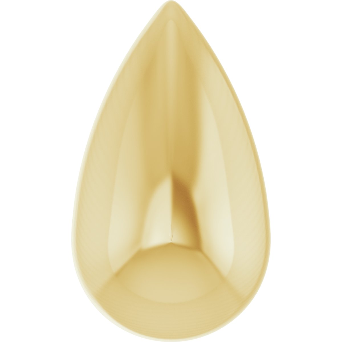 Teardrop Trim