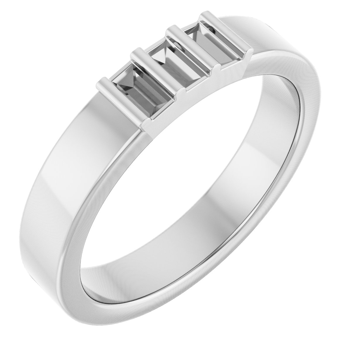 Three-Stone Band