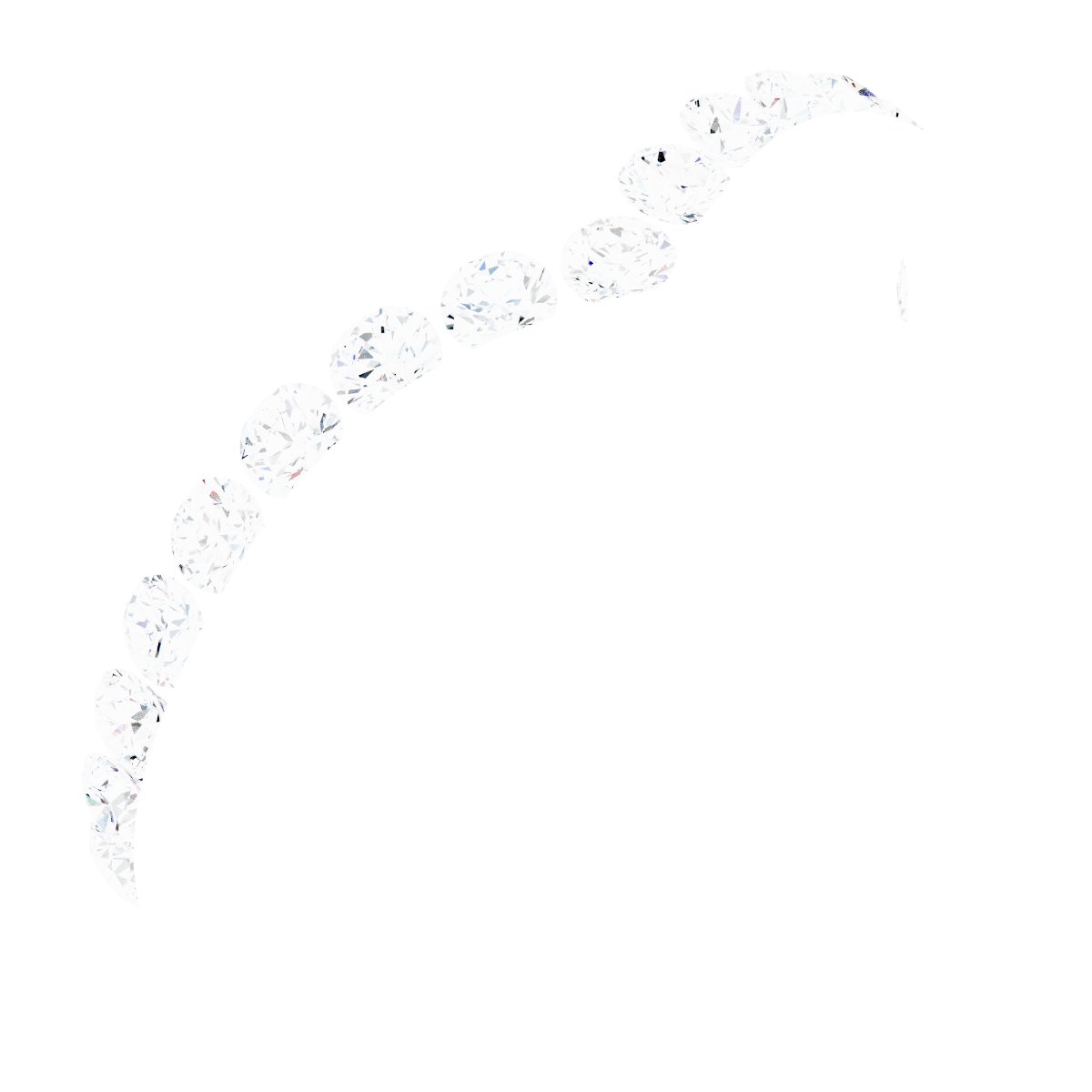 Channel-Set V Contour Band