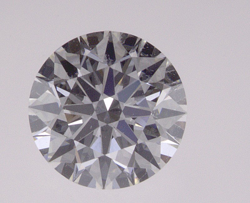 0.79 CT Round Lab-Grown Diamond Surrey Vancouver Canada Langley Burnaby Richmond