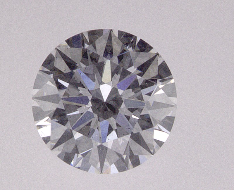 0.73 CT Round Lab-Grown Diamond Surrey Vancouver Canada Langley Burnaby Richmond