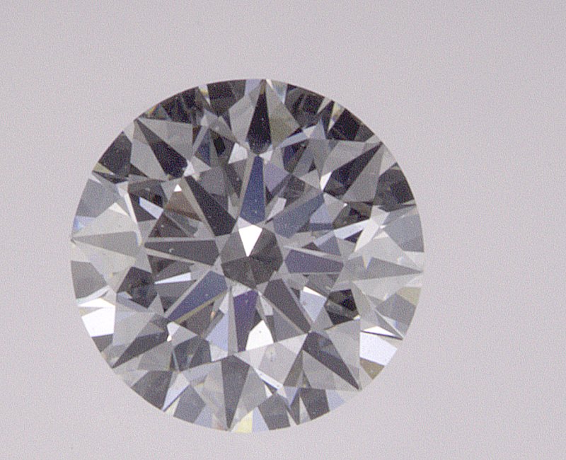 0.75 CT Round Lab-Grown Diamond Surrey Vancouver Canada Langley Burnaby Richmond