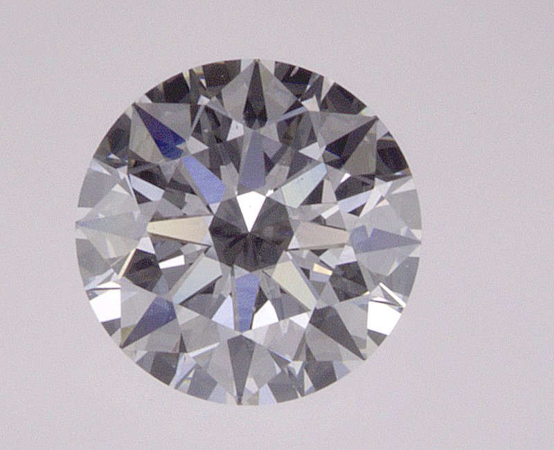 0.74 CT Round Lab-Grown Diamond Surrey Vancouver Canada Langley Burnaby Richmond