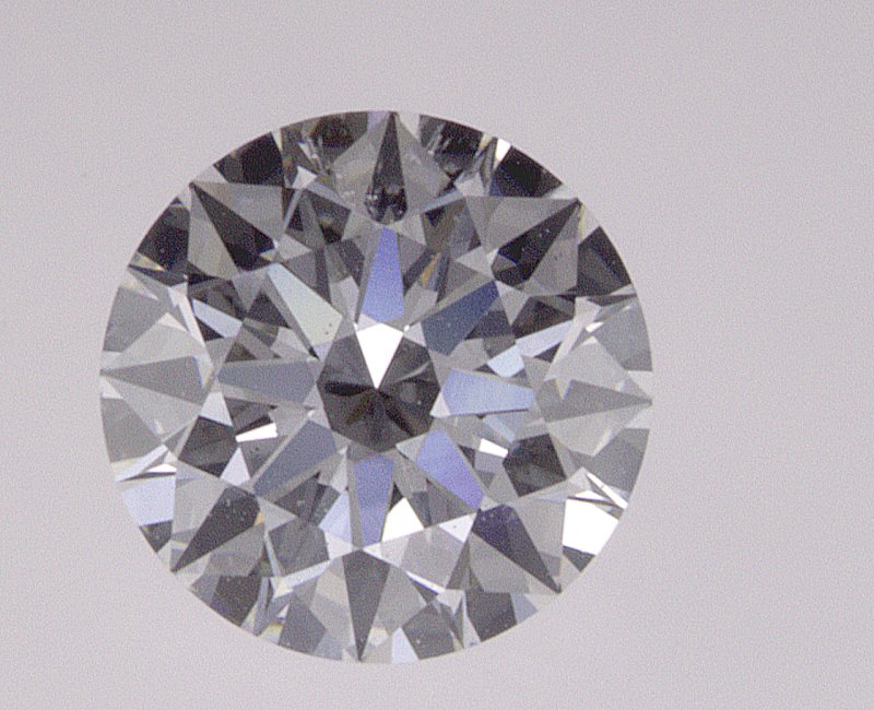 0.77 CT Round Lab-Grown Diamond Surrey Vancouver Canada Langley Burnaby Richmond