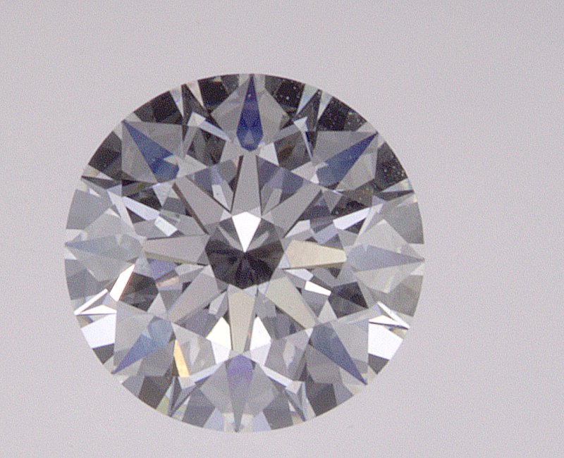 0.8 CT Round Lab-Grown Diamond Surrey Vancouver Canada Langley Burnaby Richmond