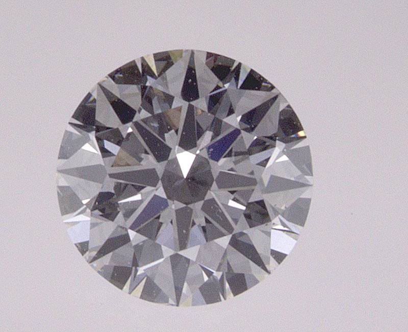 0.74 CT Round Lab-Grown Diamond Surrey Vancouver Canada Langley Burnaby Richmond