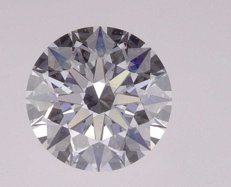 0.78 CT Round Lab-Grown Diamond Surrey Vancouver Canada Langley Burnaby Richmond