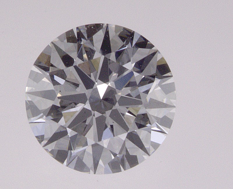 0.82 CT Round Lab-Grown Diamond Surrey Vancouver Canada Langley Burnaby Richmond