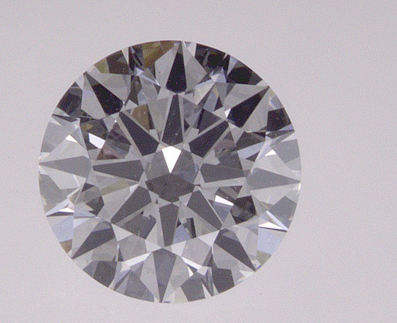 0.88 CT Round Lab-Grown Diamond Surrey Vancouver Canada Langley Burnaby Richmond