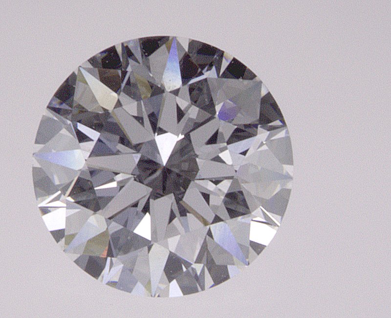 0.91 CT Round Lab-Grown Diamond Surrey Vancouver Canada Langley Burnaby Richmond