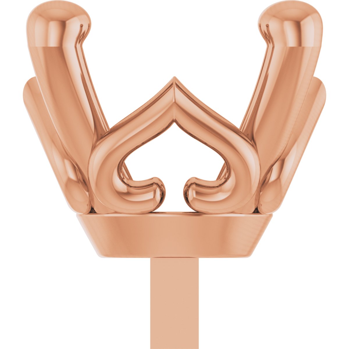 Round 4-Prong Peg Setting
