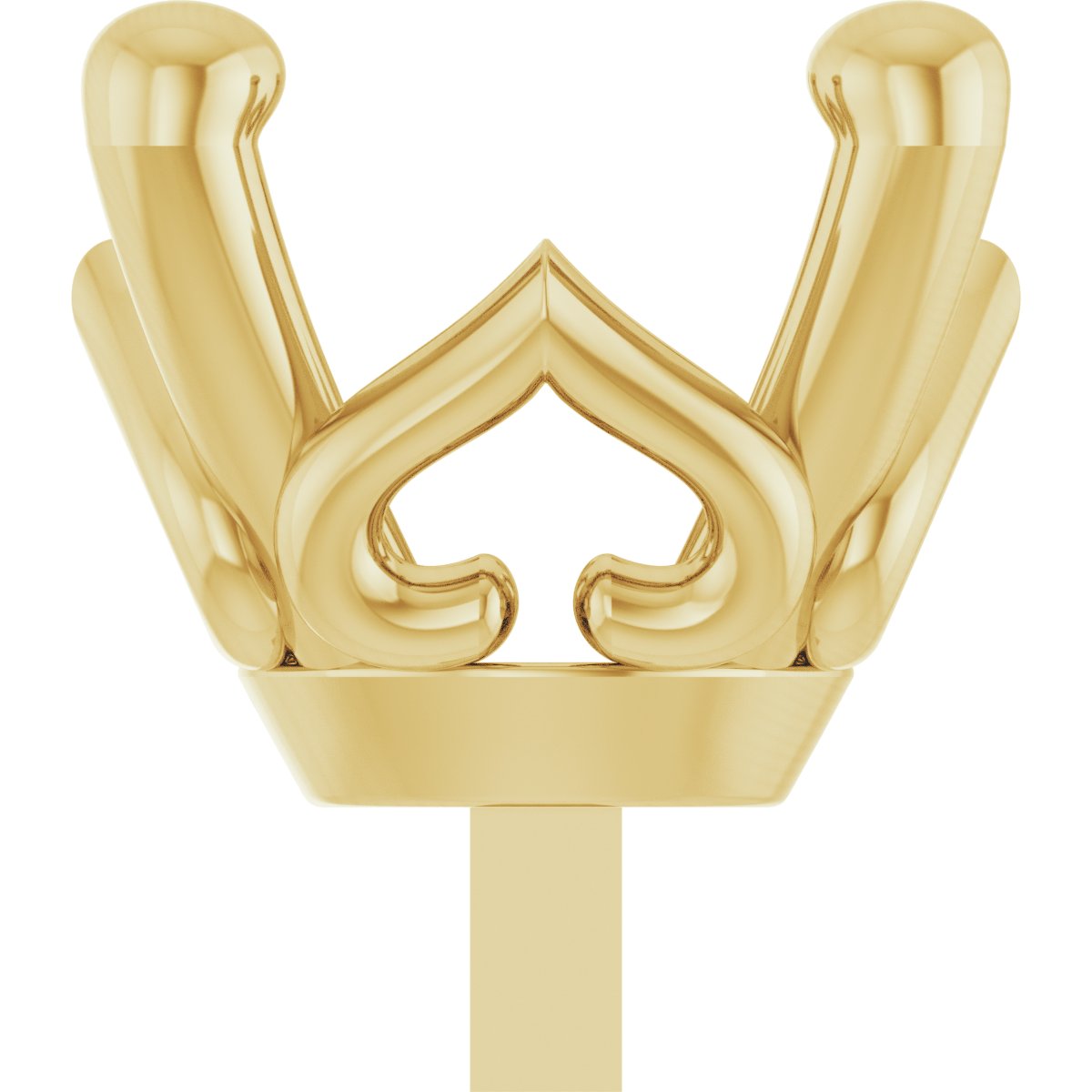 Round 4-Prong Peg Setting