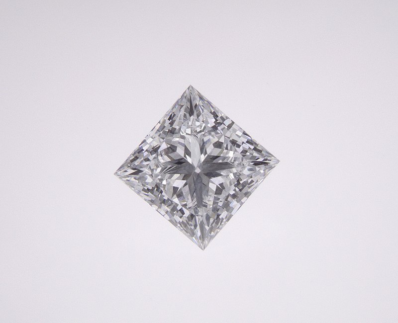 1.04 CT Square Lab-Grown Diamond Surrey Vancouver Canada Langley Burnaby Richmond