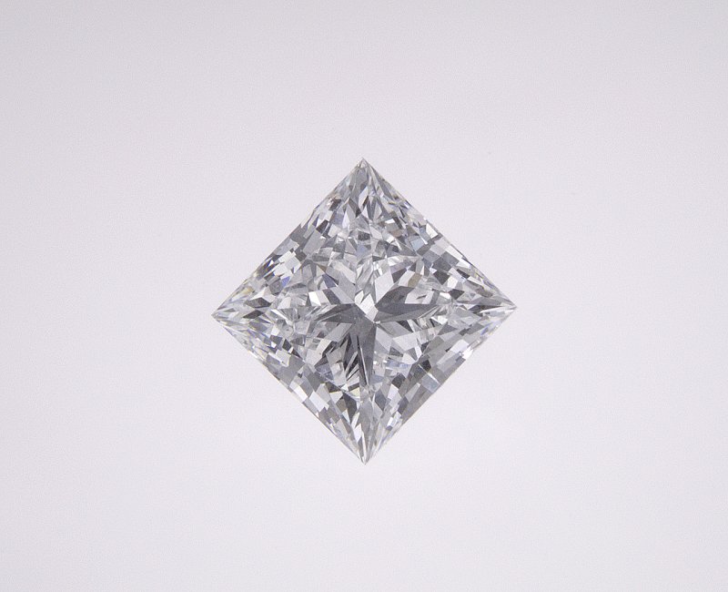 1.06 CT Square Lab-Grown Diamond Surrey Vancouver Canada Langley Burnaby Richmond