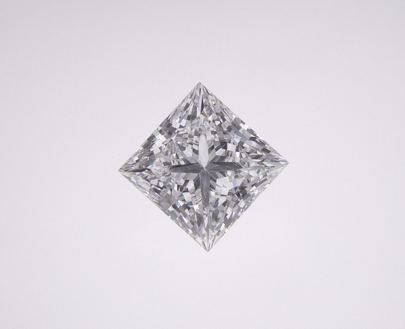 1.05 CT Square Lab-Grown Diamond Surrey Vancouver Canada Langley Burnaby Richmond