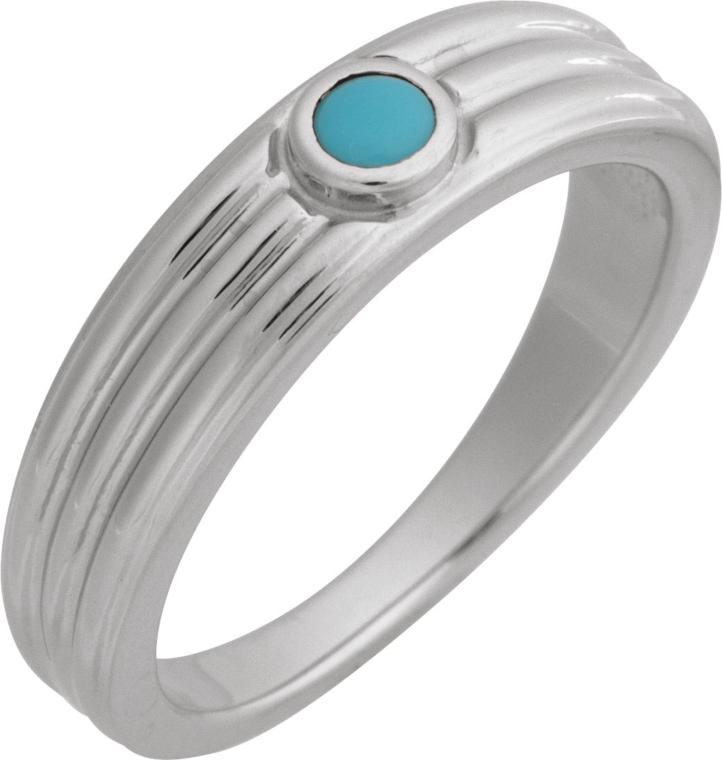 Cabochon Ring