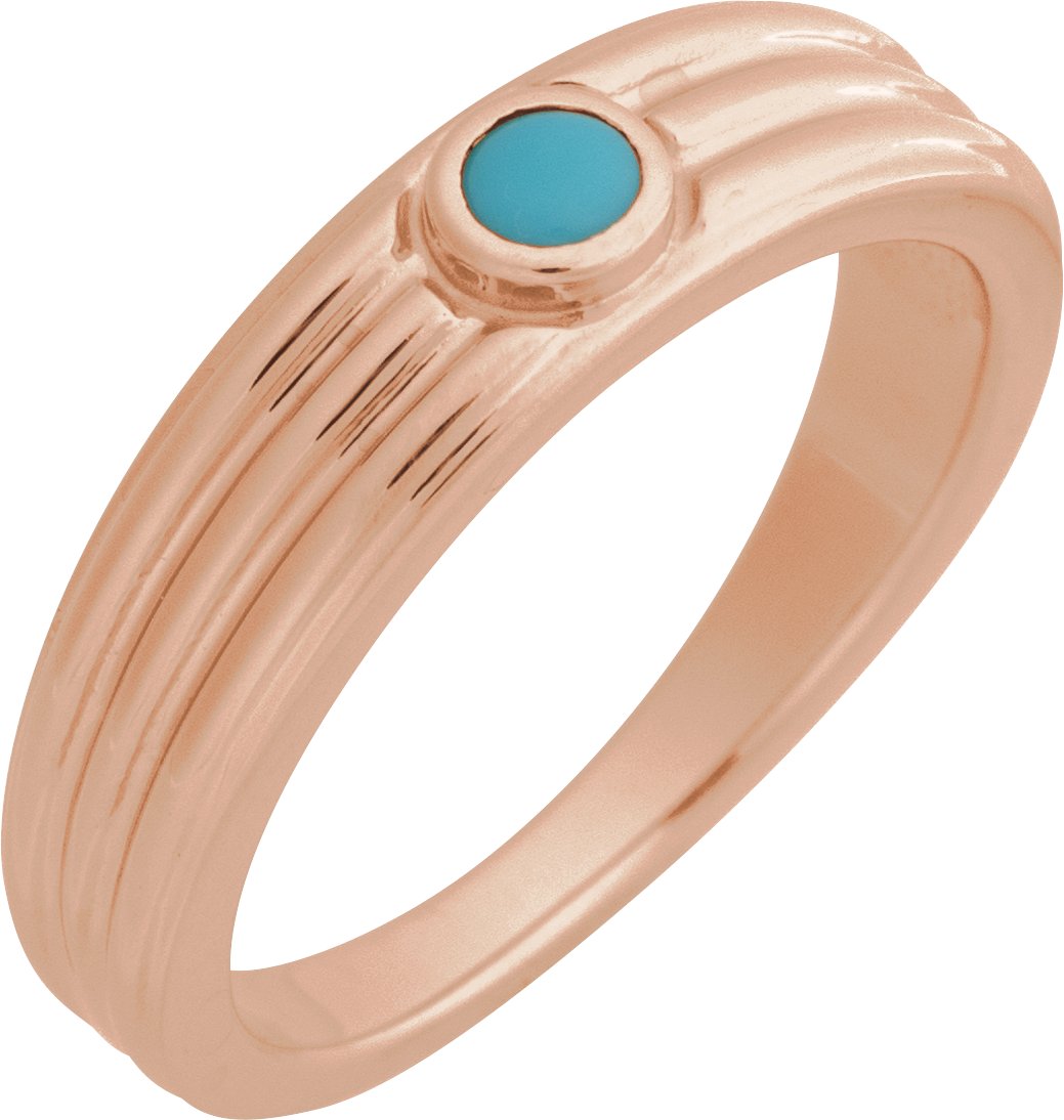 Cabochon Ring