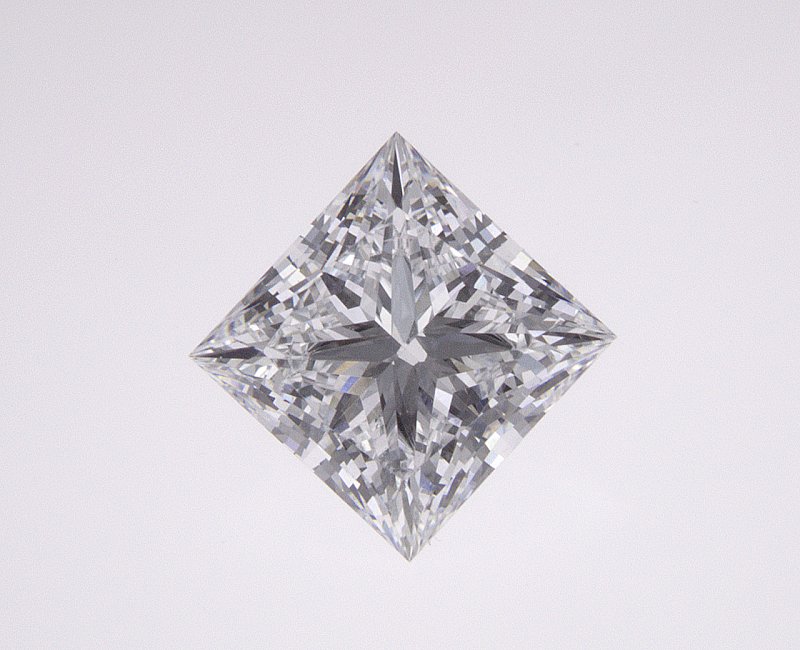 1.07 CT Square Lab-Grown Diamond Surrey Vancouver Canada Langley Burnaby Richmond