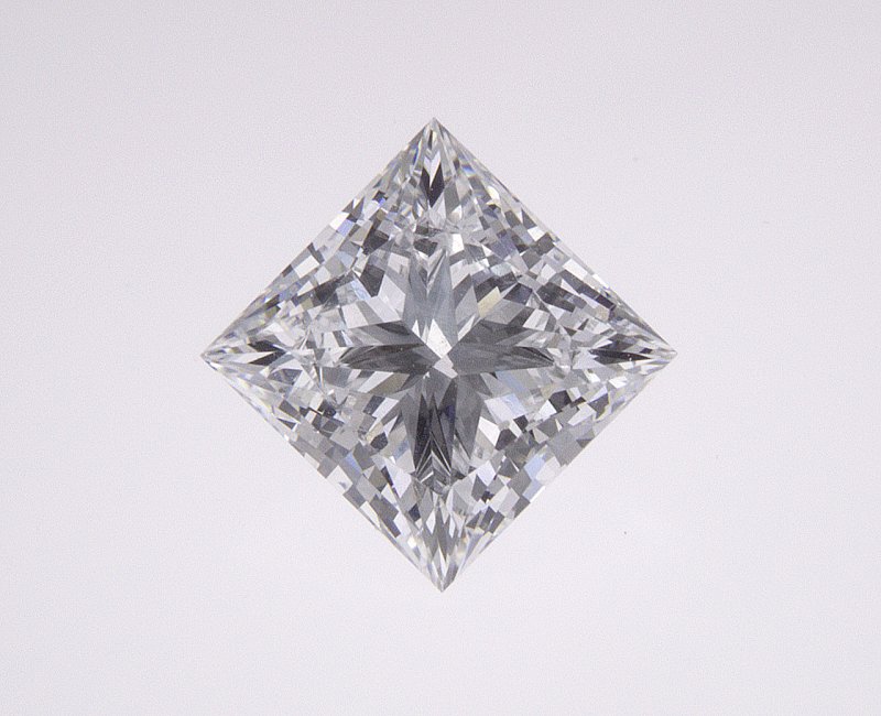 1.08 CT Square Lab-Grown Diamond Surrey Vancouver Canada Langley Burnaby Richmond