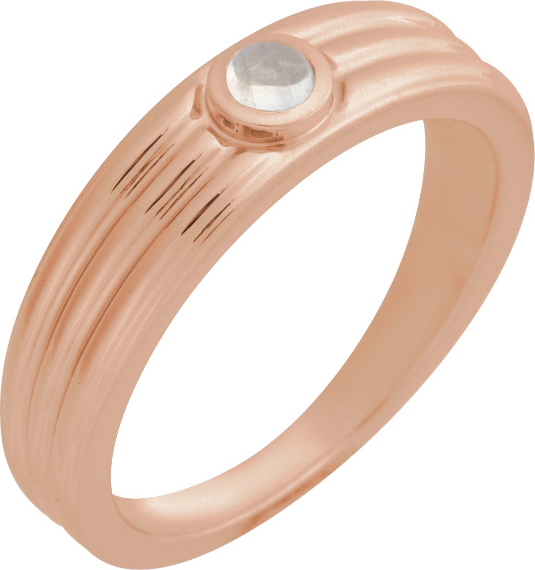 Cabochon Ring