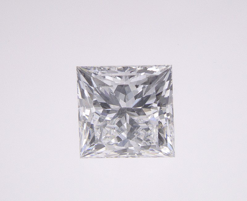 1.09 CT Square Lab-Grown Diamond Surrey Vancouver Canada Langley Burnaby Richmond