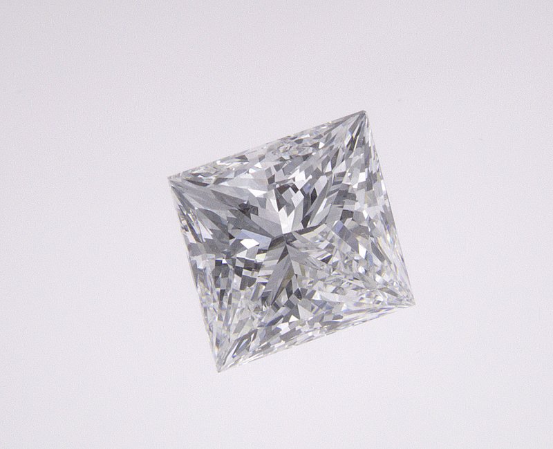 1.09 CT Square Lab-Grown Diamond Surrey Vancouver Canada Langley Burnaby Richmond