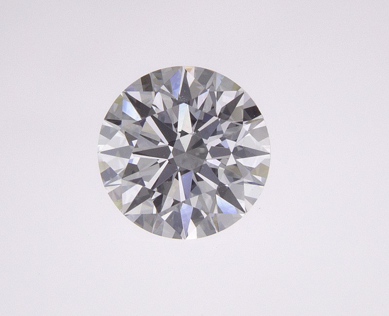 0.93 CT Round Lab-Grown Diamond Surrey Vancouver Canada Langley Burnaby Richmond