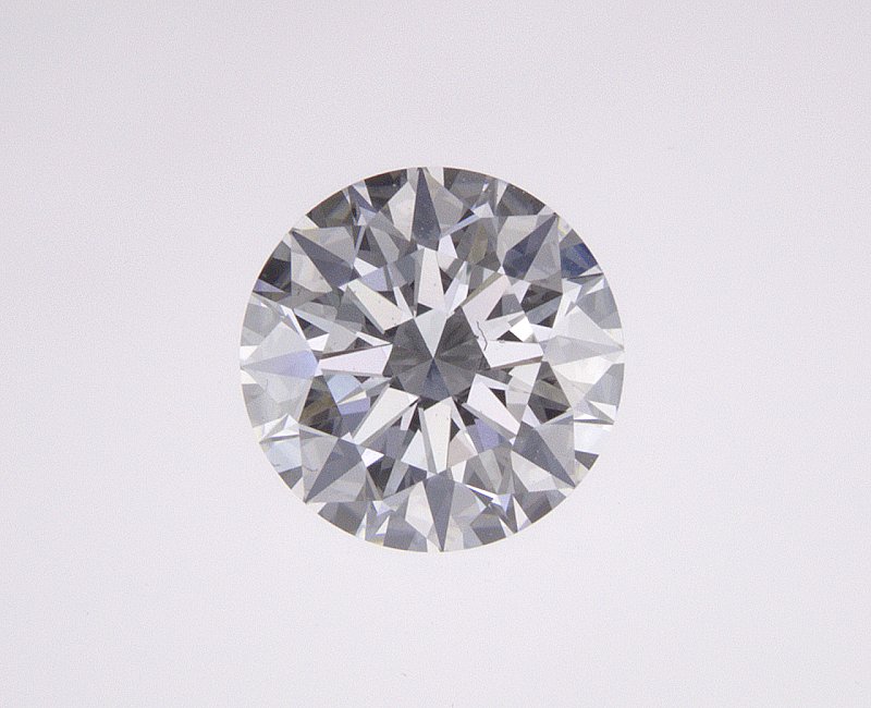 0.91 CT Round Lab-Grown Diamond Surrey Vancouver Canada Langley Burnaby Richmond