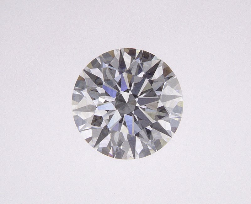 0.93 CT Round Lab-Grown Diamond Surrey Vancouver Canada Langley Burnaby Richmond