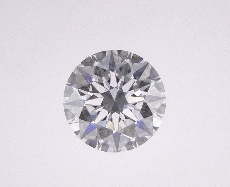 0.94 CT Round Lab-Grown Diamond Surrey Vancouver Canada Langley Burnaby Richmond