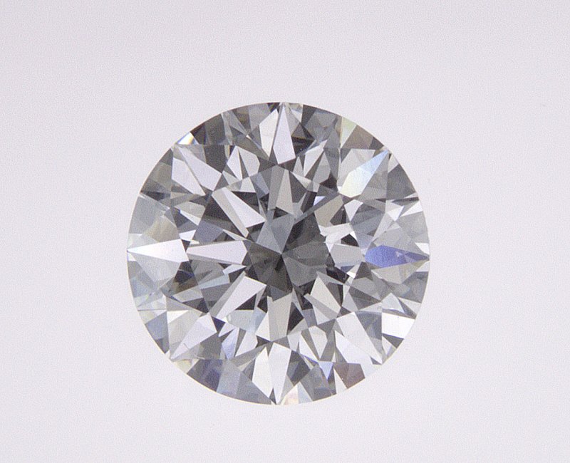 0.91 CT Round Lab-Grown Diamond Surrey Vancouver Canada Langley Burnaby Richmond