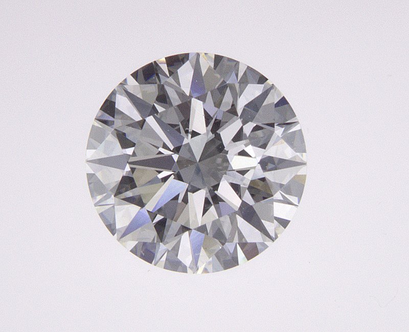 0.94 CT Round Lab-Grown Diamond Surrey Vancouver Canada Langley Burnaby Richmond