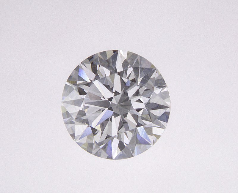 1.07 CT Round Lab-Grown Diamond Surrey Vancouver Canada Langley Burnaby Richmond