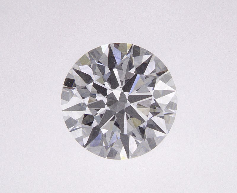 1.21 CT Round Lab-Grown Diamond Surrey Vancouver Canada Langley Burnaby Richmond