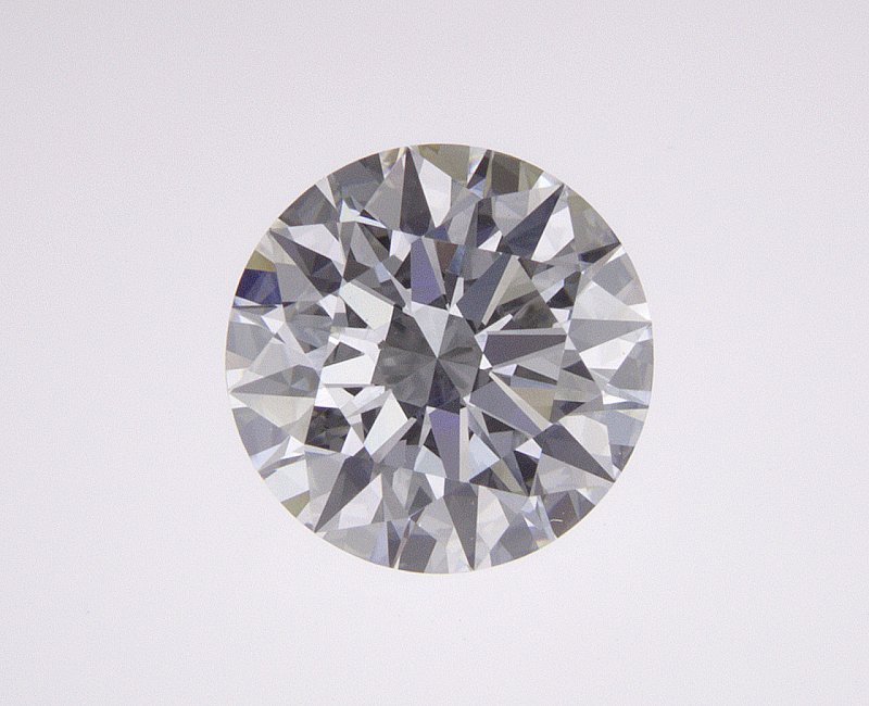 1.25 CT Round Lab-Grown Diamond Surrey Vancouver Canada Langley Burnaby Richmond