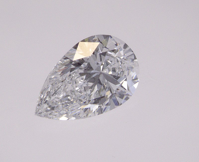 0.51 CT Pear Lab-Grown Diamond Surrey Vancouver Canada Langley Burnaby Richmond