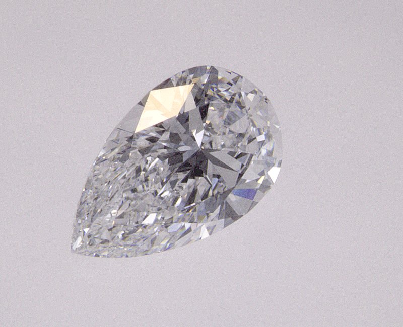 0.7 CT Pear Lab-Grown Diamond Surrey Vancouver Canada Langley Burnaby Richmond