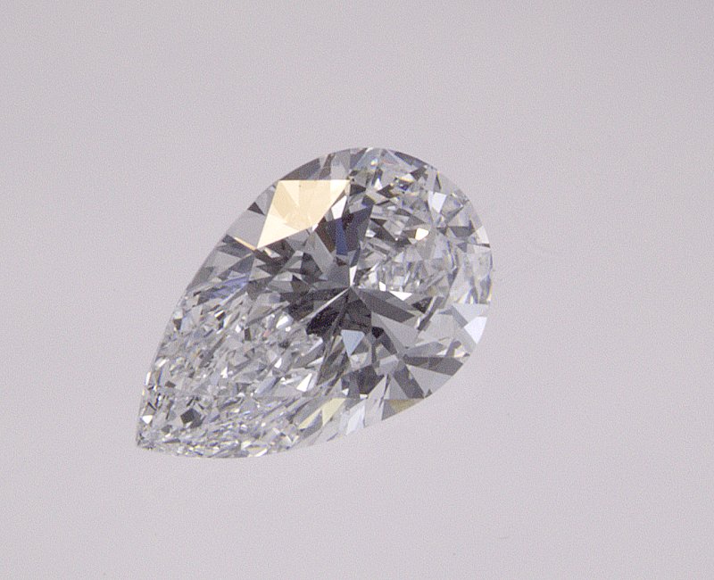 0.56 CT Pear Lab-Grown Diamond Surrey Vancouver Canada Langley Burnaby Richmond