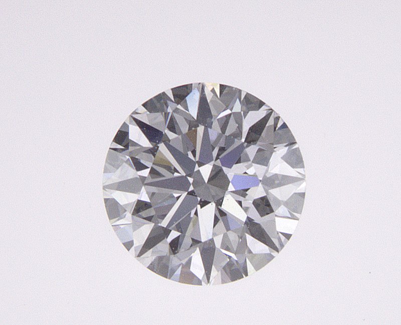 0.54 CT Round Lab-Grown Diamond Surrey Vancouver Canada Langley Burnaby Richmond