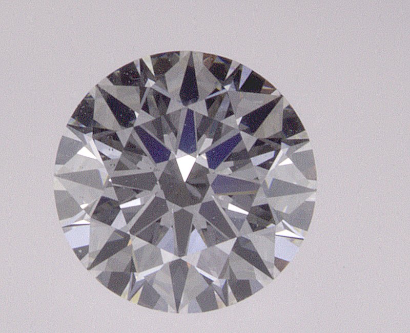 0.79 CT Round Lab-Grown Diamond Surrey Vancouver Canada Langley Burnaby Richmond