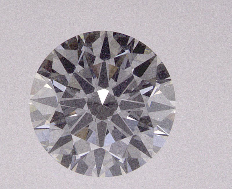 0.76 CT Round Lab-Grown Diamond Surrey Vancouver Canada Langley Burnaby Richmond