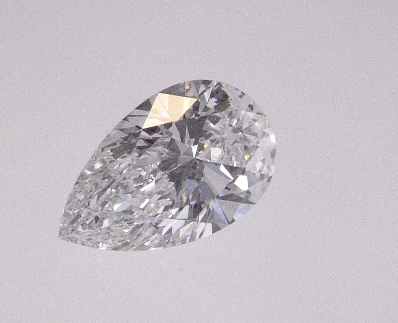 0.55 CT Pear Lab-Grown Diamond Surrey Vancouver Canada Langley Burnaby Richmond