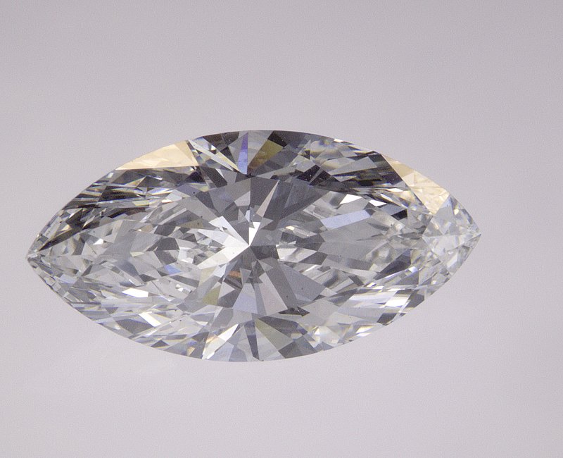 3.02 CT Marquise Lab-Grown Diamond Surrey Vancouver Canada Langley Burnaby Richmond