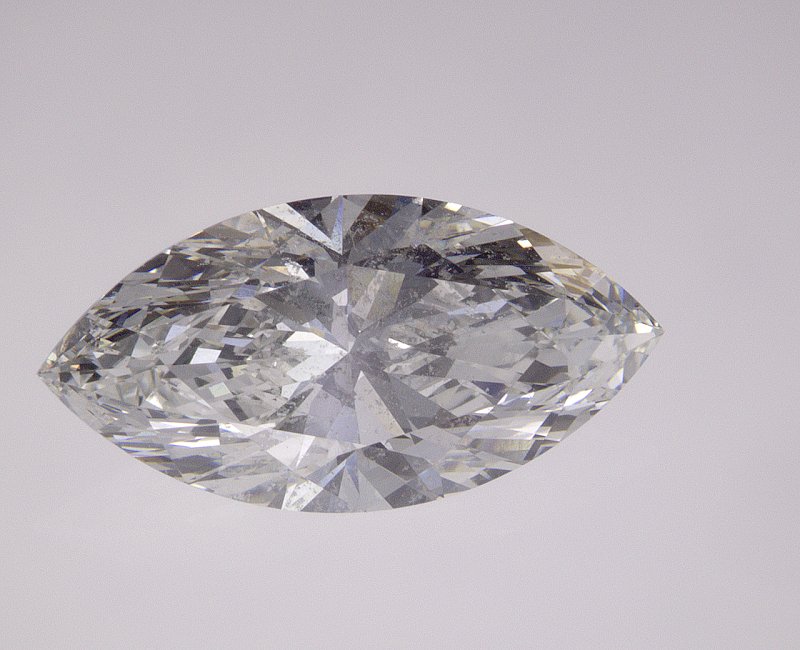 2.73 CT Marquise Lab-Grown Diamond Surrey Vancouver Canada Langley Burnaby Richmond