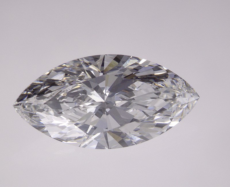 3.01 CT Marquise Lab-Grown Diamond Surrey Vancouver Canada Langley Burnaby Richmond