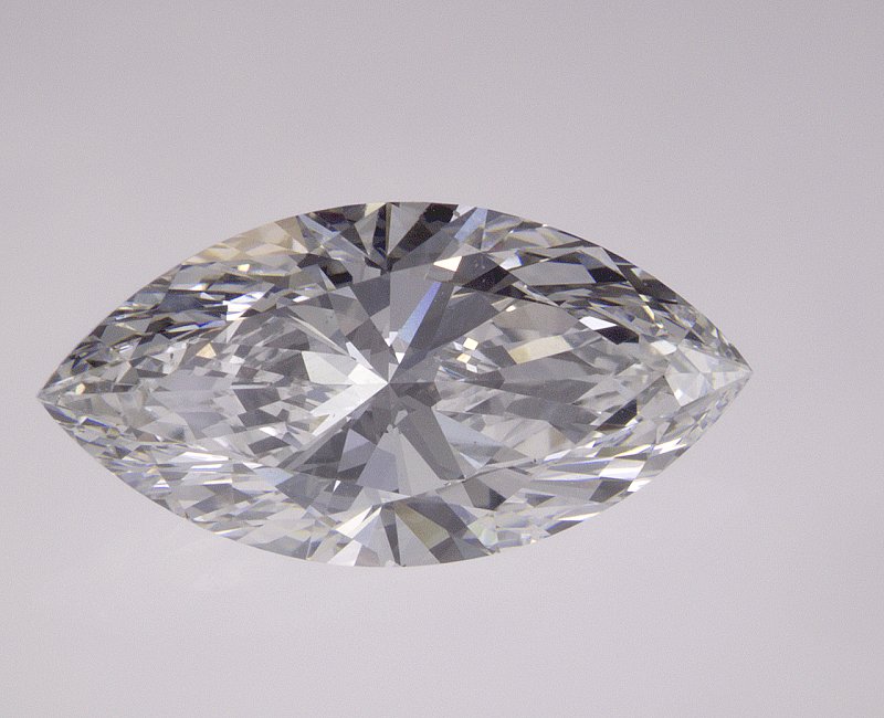 3.05 CT Marquise Lab-Grown Diamond Surrey Vancouver Canada Langley Burnaby Richmond