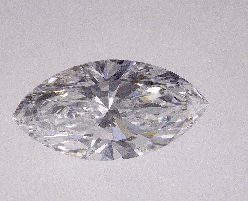 1.96 CT Marquise Lab-Grown Diamond Surrey Vancouver Canada Langley Burnaby Richmond