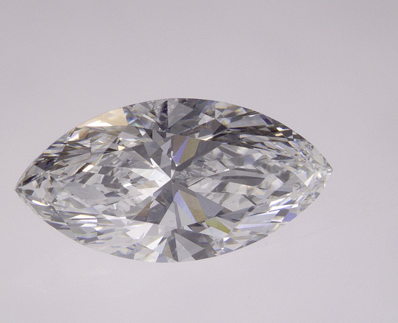 2.07 CT Marquise Lab-Grown Diamond Surrey Vancouver Canada Langley Burnaby Richmond