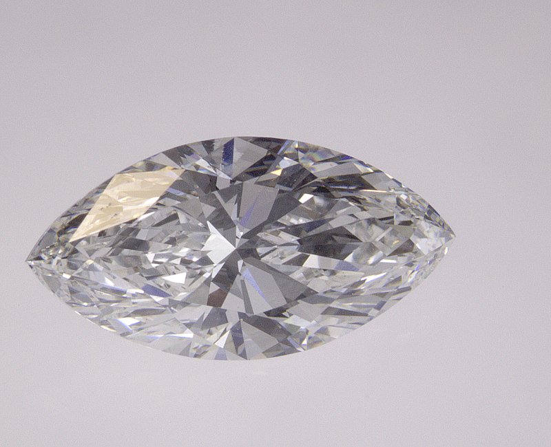 1.96 CT Marquise Lab-Grown Diamond Surrey Vancouver Canada Langley Burnaby Richmond