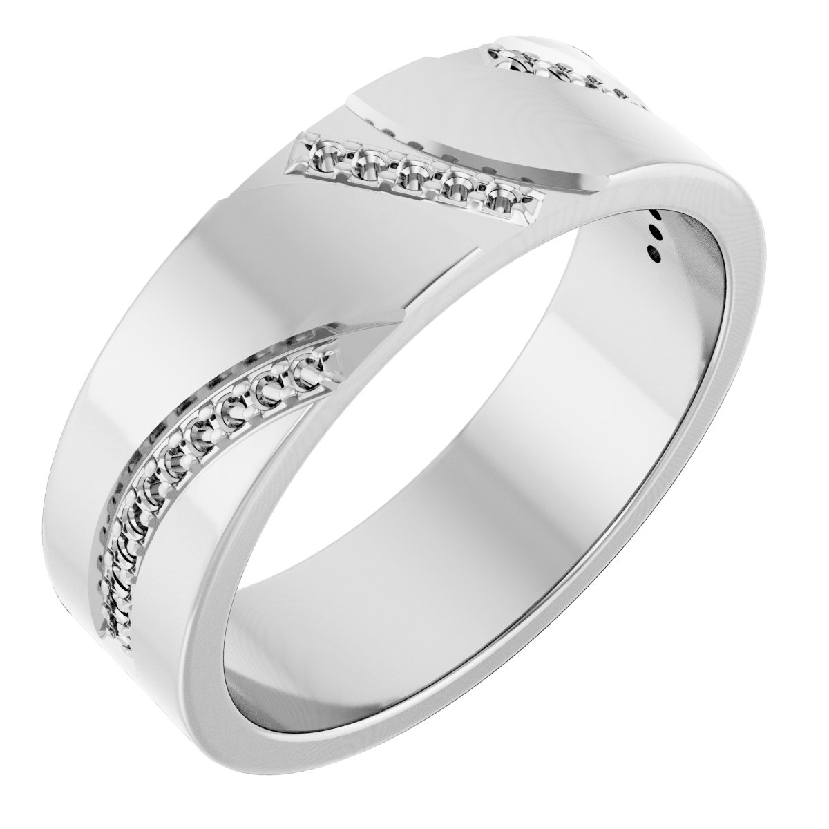 Accented Band